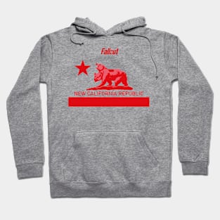 FALLOUT: NEW CALIFORNIA REPUBLIC Hoodie